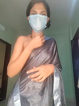 Shivani2002 online show from 6, 2, 2026