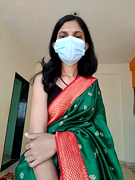 Shivani2002 online show from 17, 12, 2025