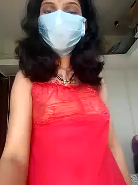 Shivani2002 online show from 22, 2, 2026