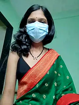 Shivani2002 online show from 24, 3, 2026