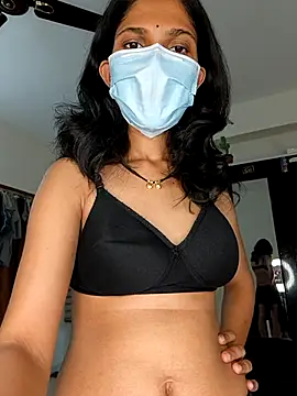 Snapshot of Shivani2002 chatting on 27, 4, 2026 Shivani2002 online show from 27, 4, 2026