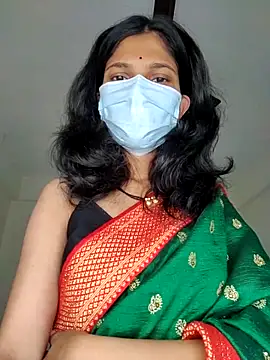 Shivani2002 online show from 5, 4, 2026