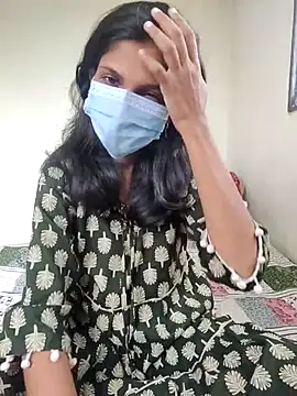 Shivani2002 online show from 27, 10, 2025