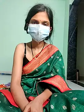 Shivani2002 online show from 13, 1, 2026