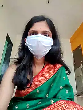 Shivani2002 online show from 14, 1, 2026