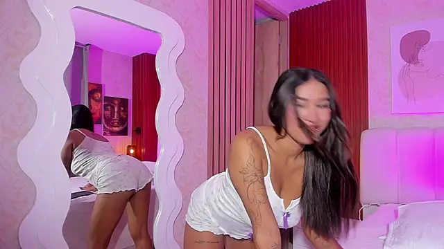 Ailee naughty online show from 13, 1, 2026