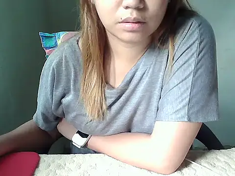 Snapshot of _NaughtyAsian chatting on 17, 10, 2025 NaughtyAsian online show from 17, 10, 2025