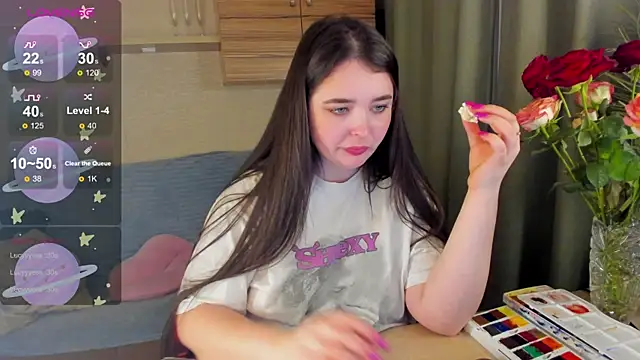 Alice next door online show from 5, 1, 2026