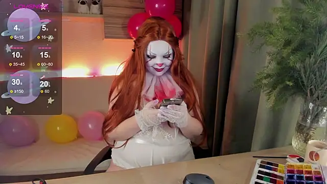 Alice next door online show from 21, 12, 2025