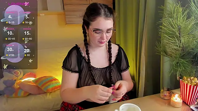 Alice next door online show from 7, 1, 2026