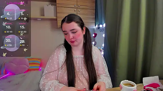 Alice next door online show from 13, 1, 2026