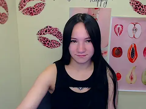 Snapshot of Em7MaA chatting on 24, 9, 2025 Em7MaA online show from 24, 9, 2025