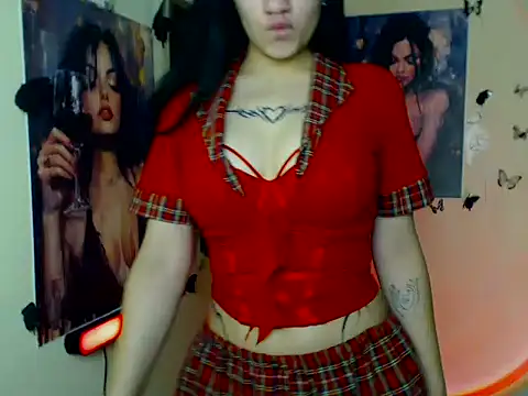 Snapshot of Em7MaA chatting on 31, 10, 2025 Em7MaA online show from 31, 10, 2025