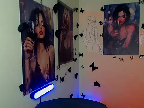 Em7MaA online show from 15, 12, 2025