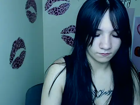 Snapshot of Em7MaA chatting on 13, 9, 2025 Em7MaA online show from 13, 9, 2025