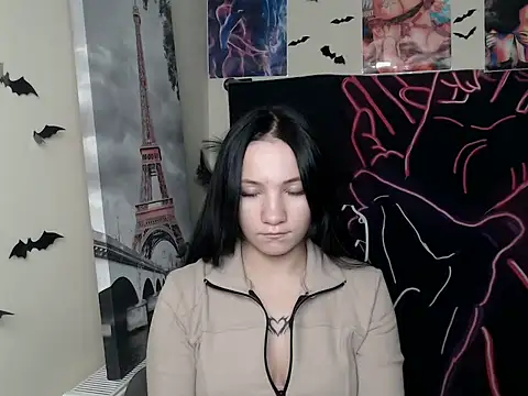 Snapshot of Em7MaA chatting on 5, 11, 2025 Em7MaA online show from 5, 11, 2025