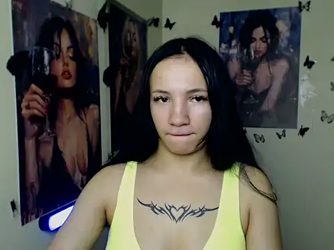 Snapshot of Em7MaA chatting on 26, 10, 2025 Em7MaA online show from 26, 10, 2025