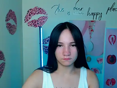 Snapshot of Em7MaA chatting on 21, 9, 2025 Em7MaA online show from 21, 9, 2025