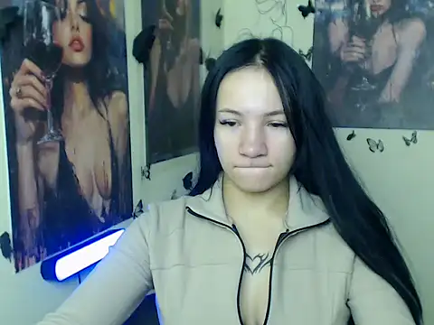 Snapshot of Em7MaA chatting on 30, 10, 2025 Em7MaA online show from 30, 10, 2025