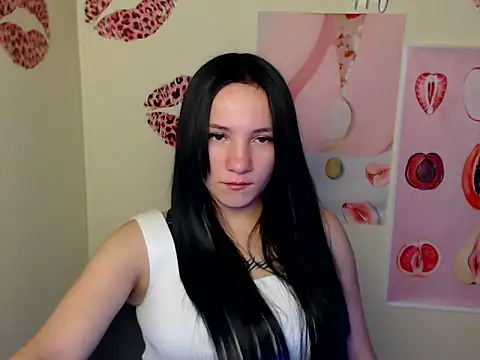 Snapshot of Em7MaA chatting on 27, 9, 2025 Em7MaA online show from 27, 9, 2025