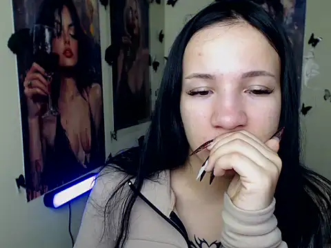 Snapshot of Em7MaA chatting on 24, 10, 2025 Em7MaA online show from 24, 10, 2025