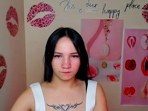 Snapshot of Em7MaA chatting on 22, 9, 2025 Em7MaA online show from 22, 9, 2025