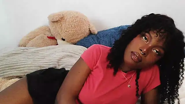 SparklingSoleil online show from 14, 9, 2025