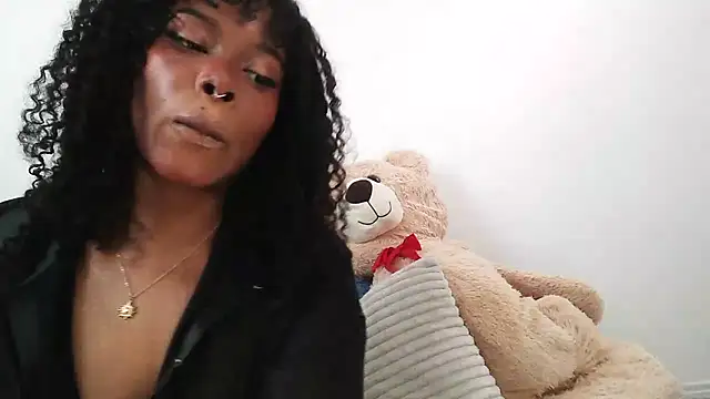 SparklingSoleil online show from 20, 9, 2025