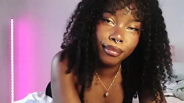 SparklingSoleil online show from 28, 11, 2025