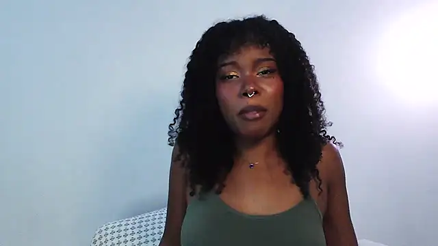 SparklingSoleil online show from 5, 10, 2025