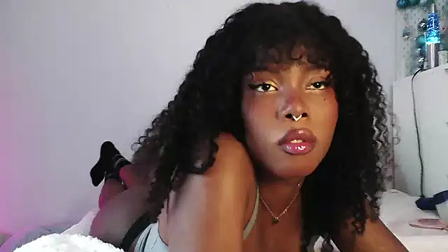 SparklingSoleil online show from 15, 12, 2025