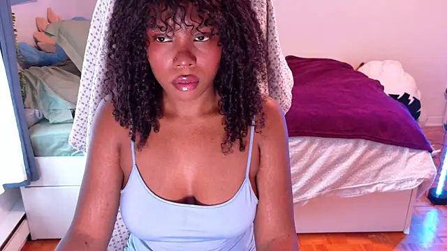 SparklingSoleil online show from 13, 4, 2026