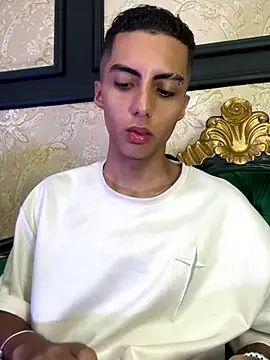 Mister Obsession online show from 25, 11, 2025