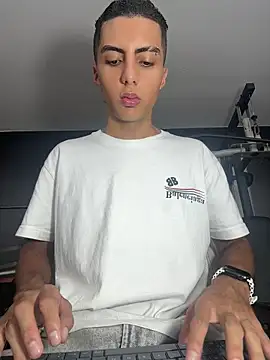 Mister Obsession online show from 31, 10, 2025