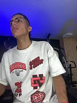 Mister Obsession online show from 14, 11, 2025