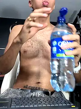 Mister Obsession online show from 12, 10, 2025