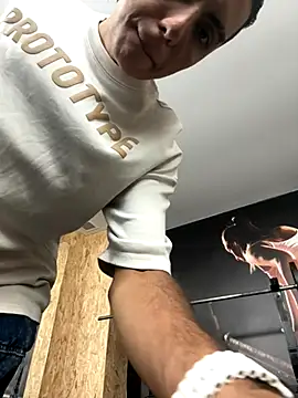 Mister Obsession online show from 29, 11, 2025