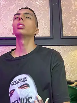 Mister Obsession online show from 14, 9, 2025