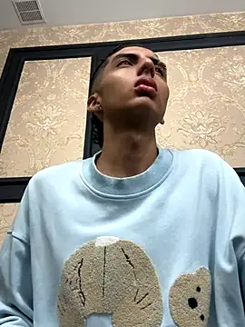 Mister Obsession online show from 4, 12, 2025