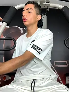 Mister Obsession online show from 9, 10, 2025