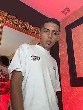 Mister Obsession online show from 20, 9, 2025