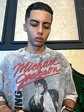 Mister Obsession online show from 11, 11, 2025