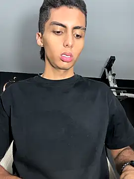 Mister Obsession online show from 12, 10, 2025