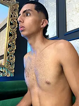 Mister Obsession online show from 8, 1, 2026