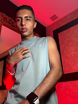 Mister Obsession online show from 19, 9, 2025