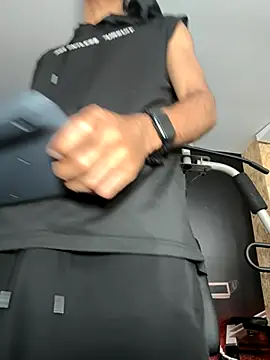 Mister Obsession online show from 4, 10, 2025