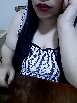 Madam-bezoul- online show from 29, 10, 2025