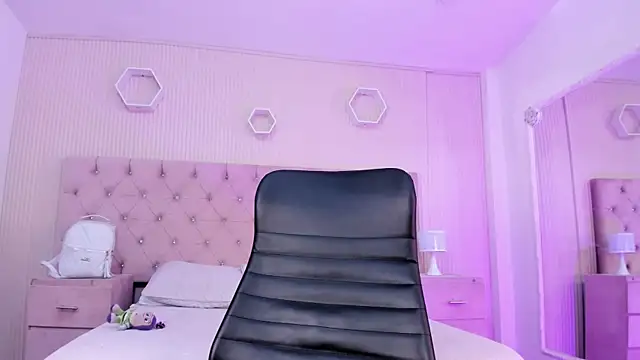 MadisonSky  online show from 13, 11, 2025