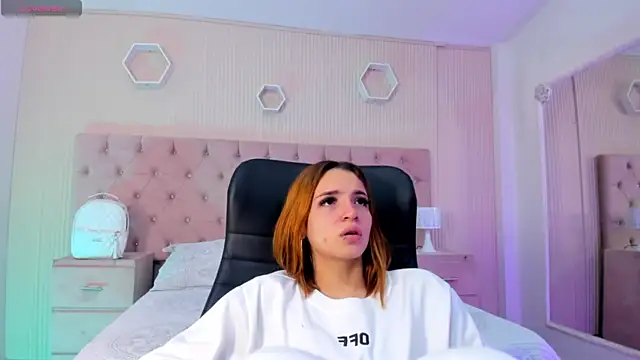 MadisonSky  online show from 2, 10, 2025