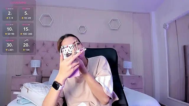 MadisonSky  online show from 23, 10, 2025